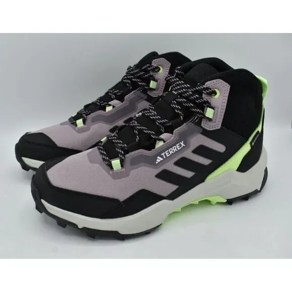 adidas gazelle silver green womens adidas TERREX AX4 main image 1
